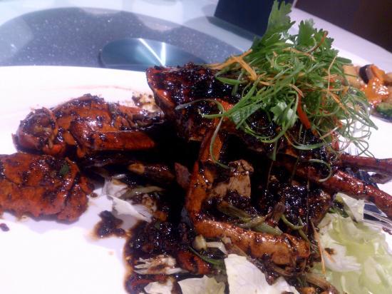 Ming Kee Live Seafood